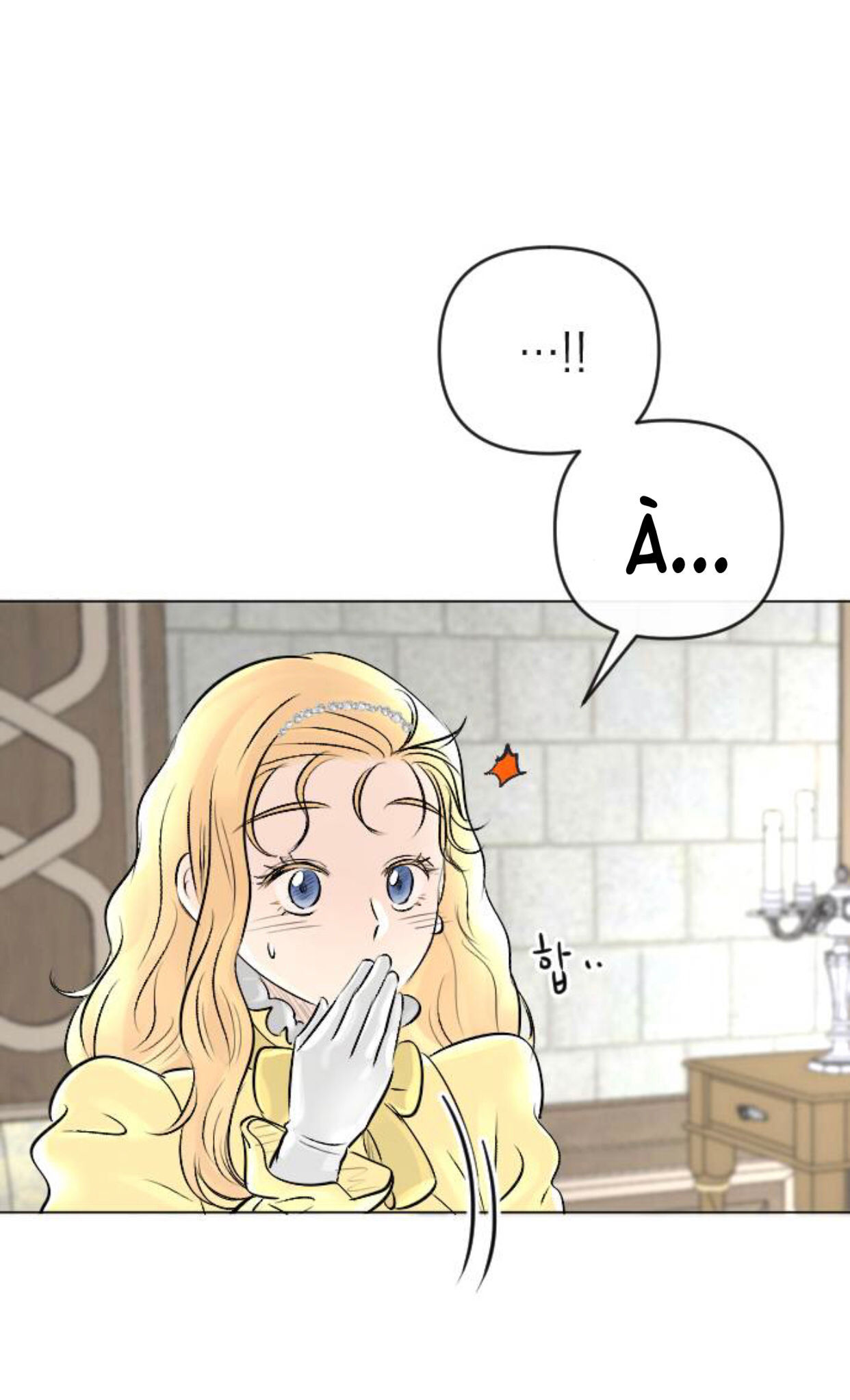 lựa chọn cuối cùng của tôi là nam phụ chapter 20 59