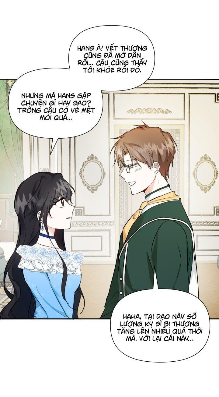 trở thành vợ của nam chính phế vật chapter 6 2