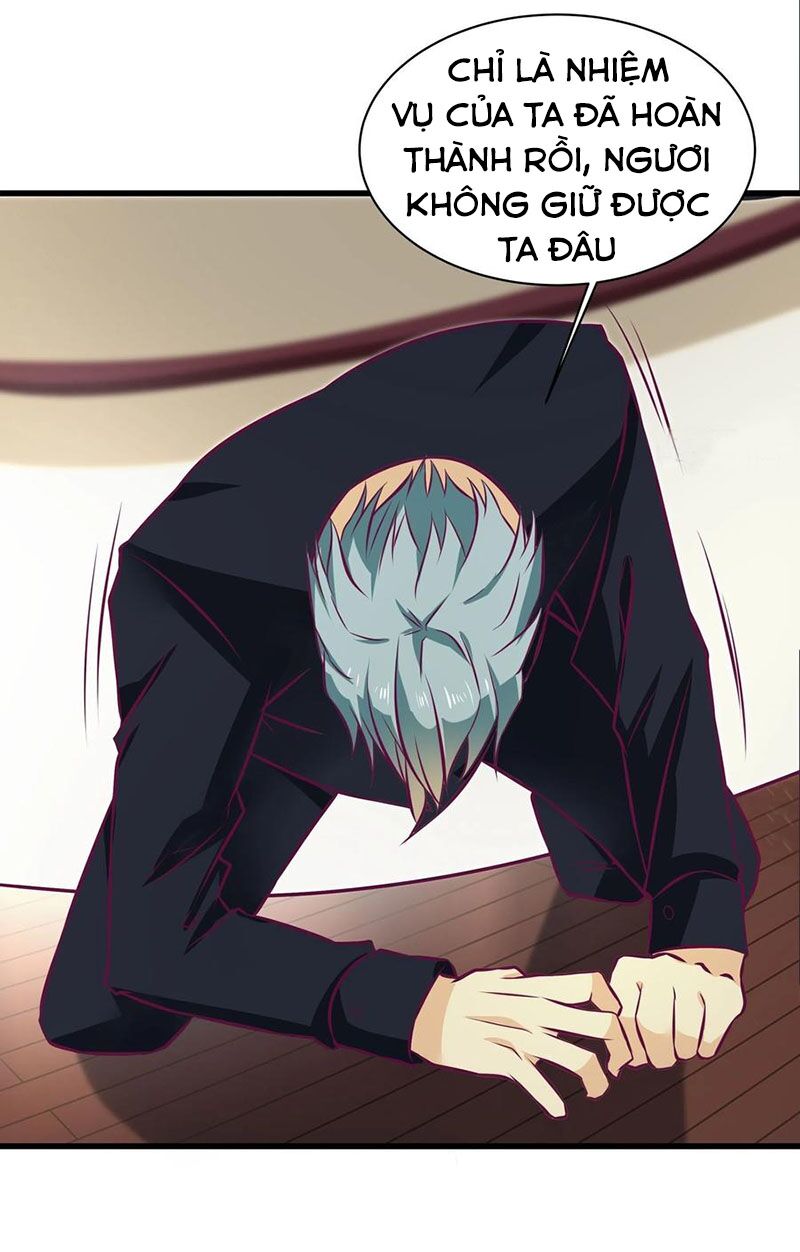 nãi ba là chiến thần mạnh nhất chapter 49 3