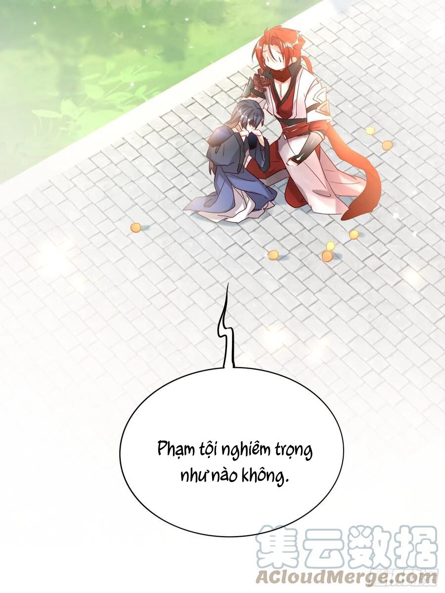 lục thân bất nhận chapter 64 37