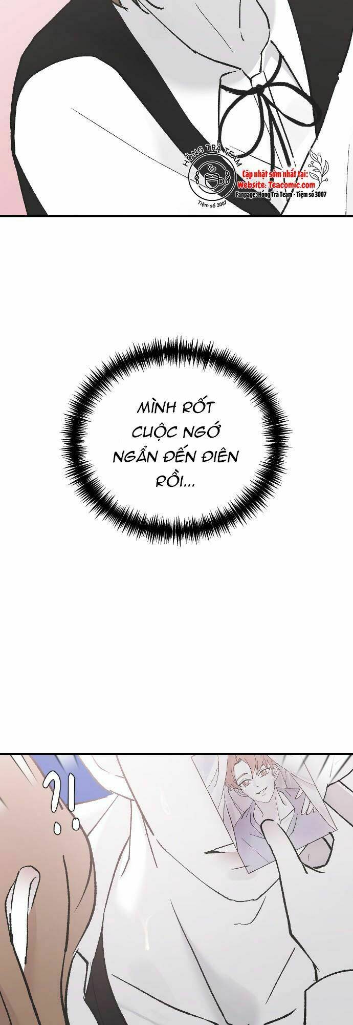 ba người anh trai cực phẩm của tôi chapter 47 54