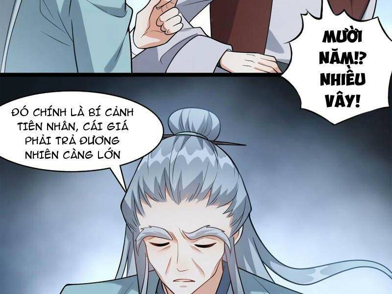 ta nuôi nữ đế phản diện thành yandere chapter 15 61