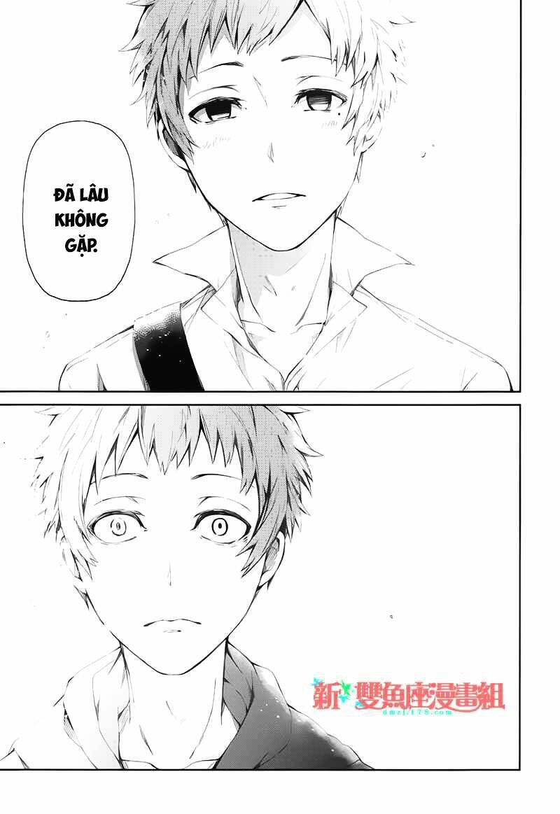 con đường súng đạn chapter 20 19