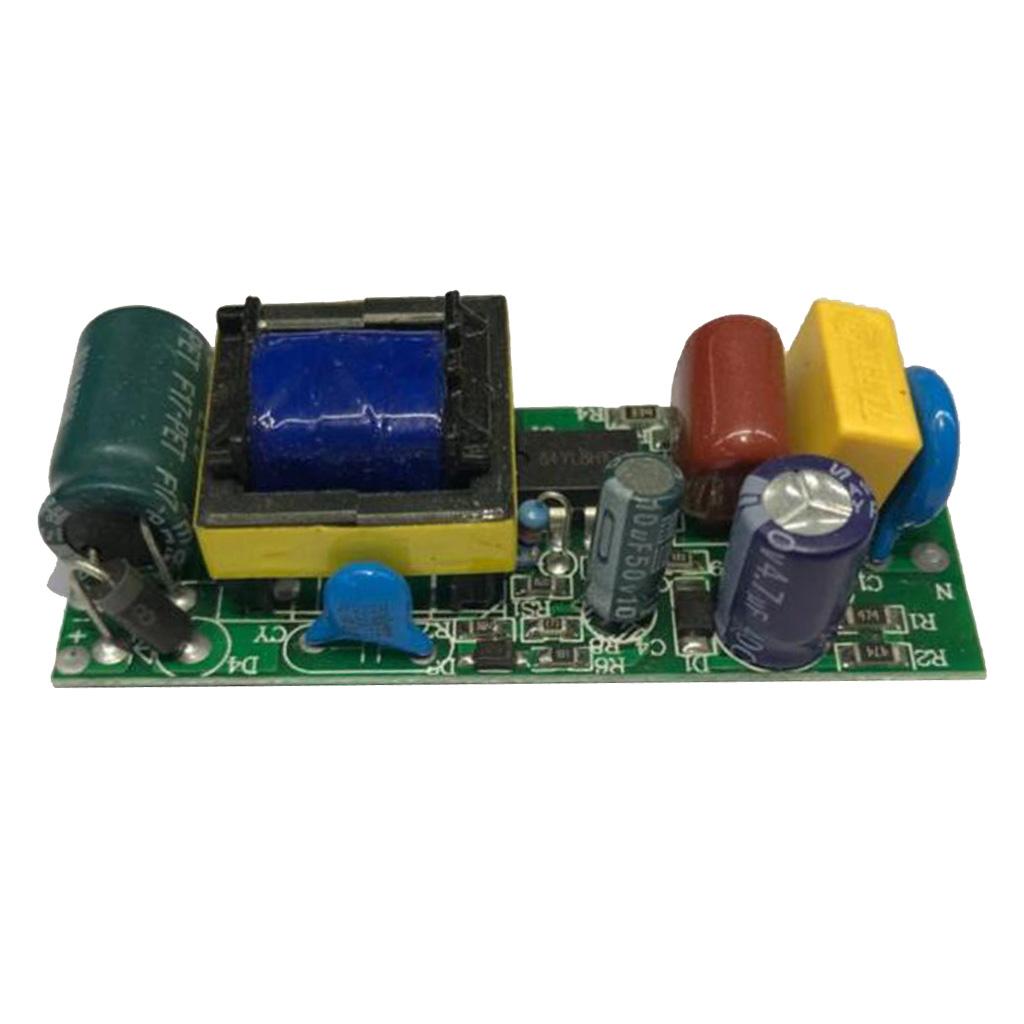 18-25x1W Isolated Switching Power Supply Converter Module LED Light Driver