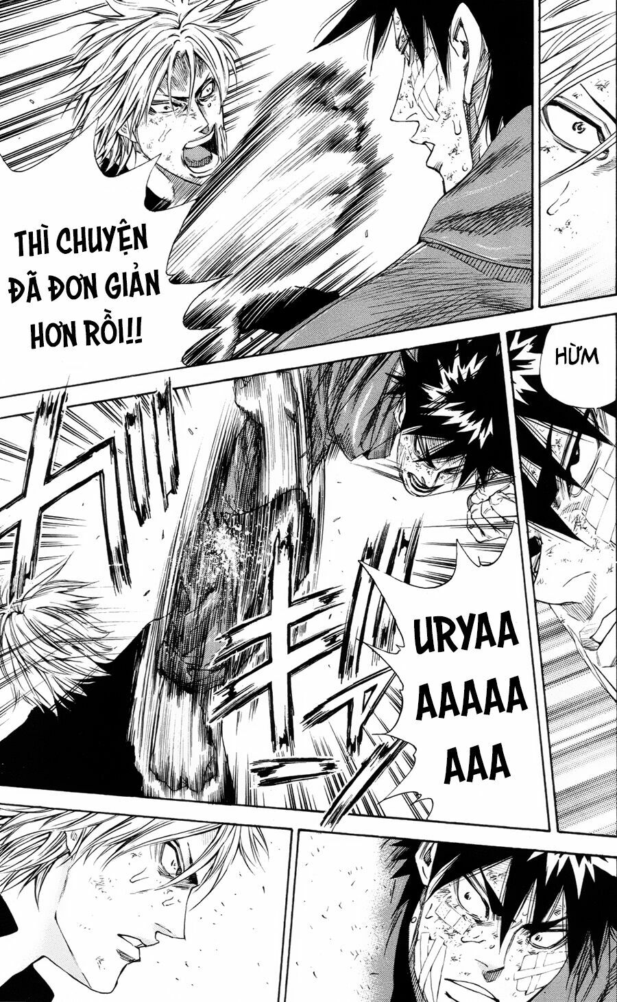 a-bout! chapter 109 19