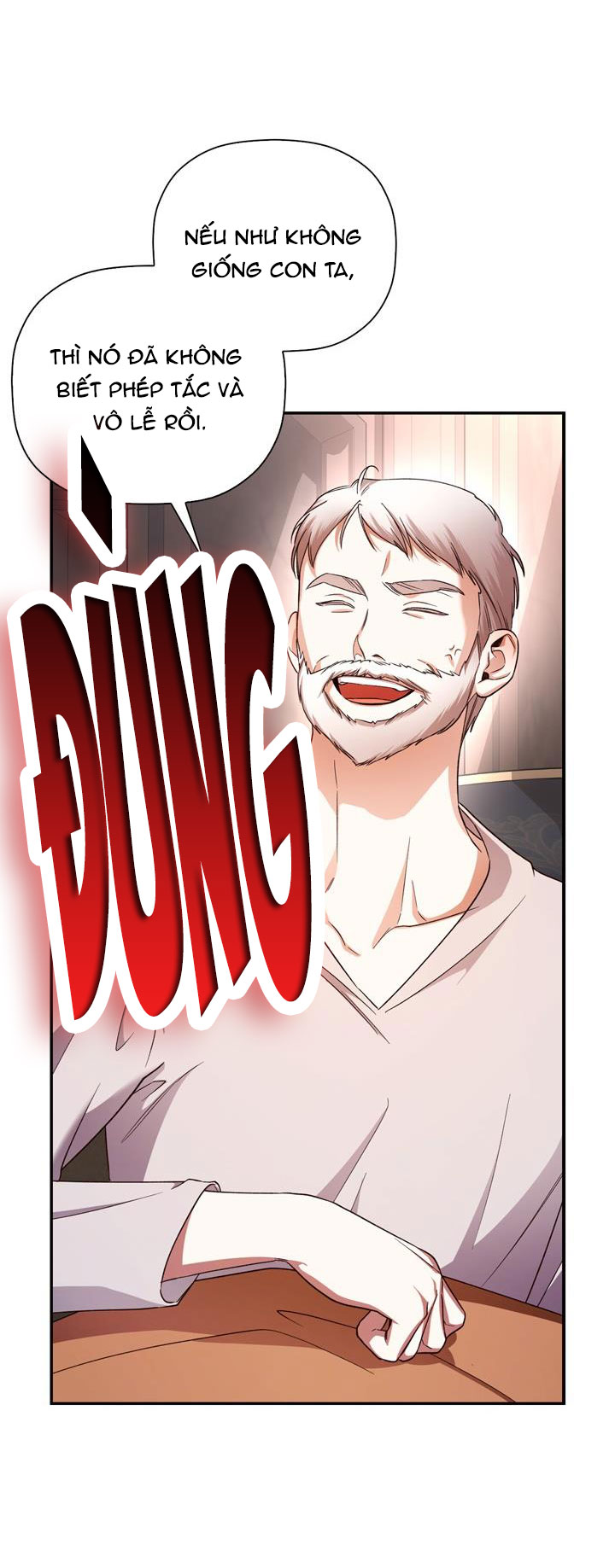 cách che giấu đứa con của hoàng đế chapter 26 45
