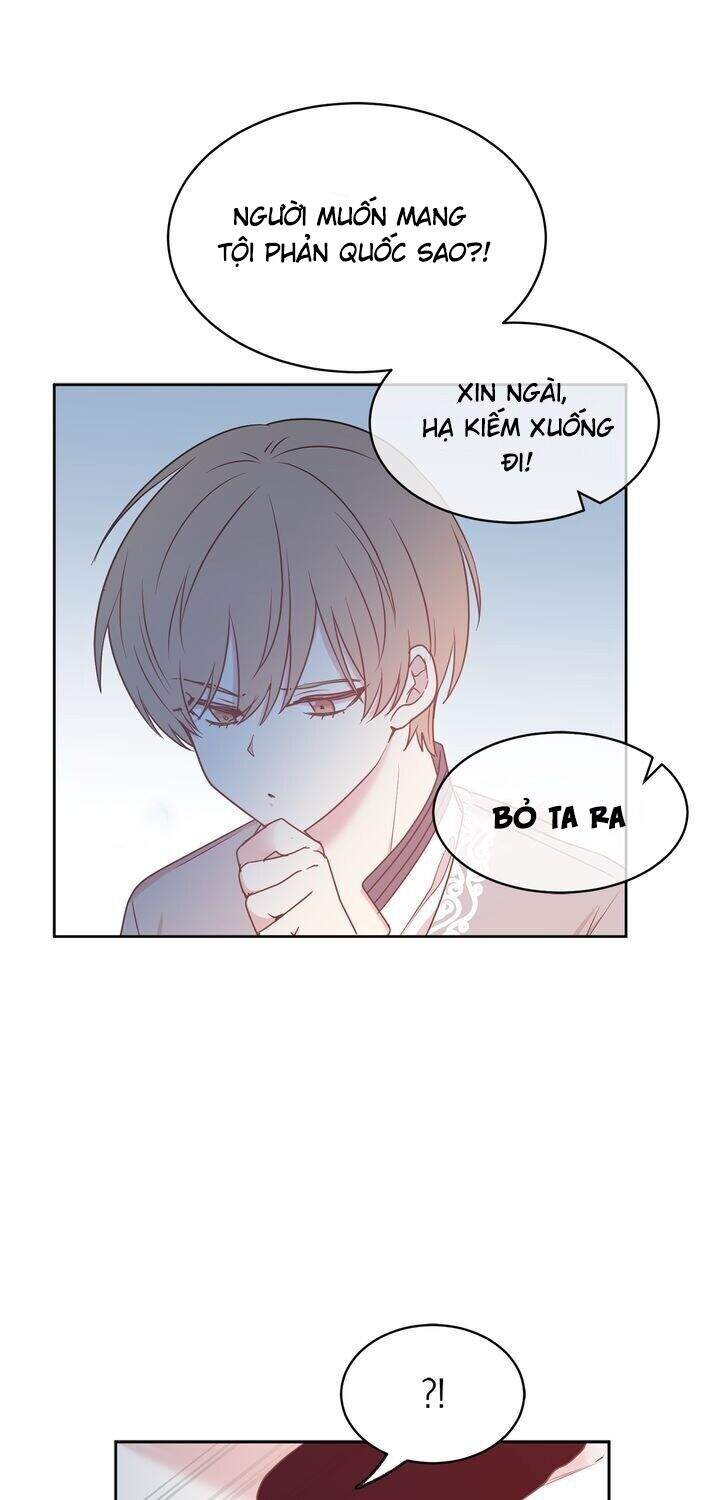 tôi sẽ đi đến cùng với hoàng đế chapter 68 12