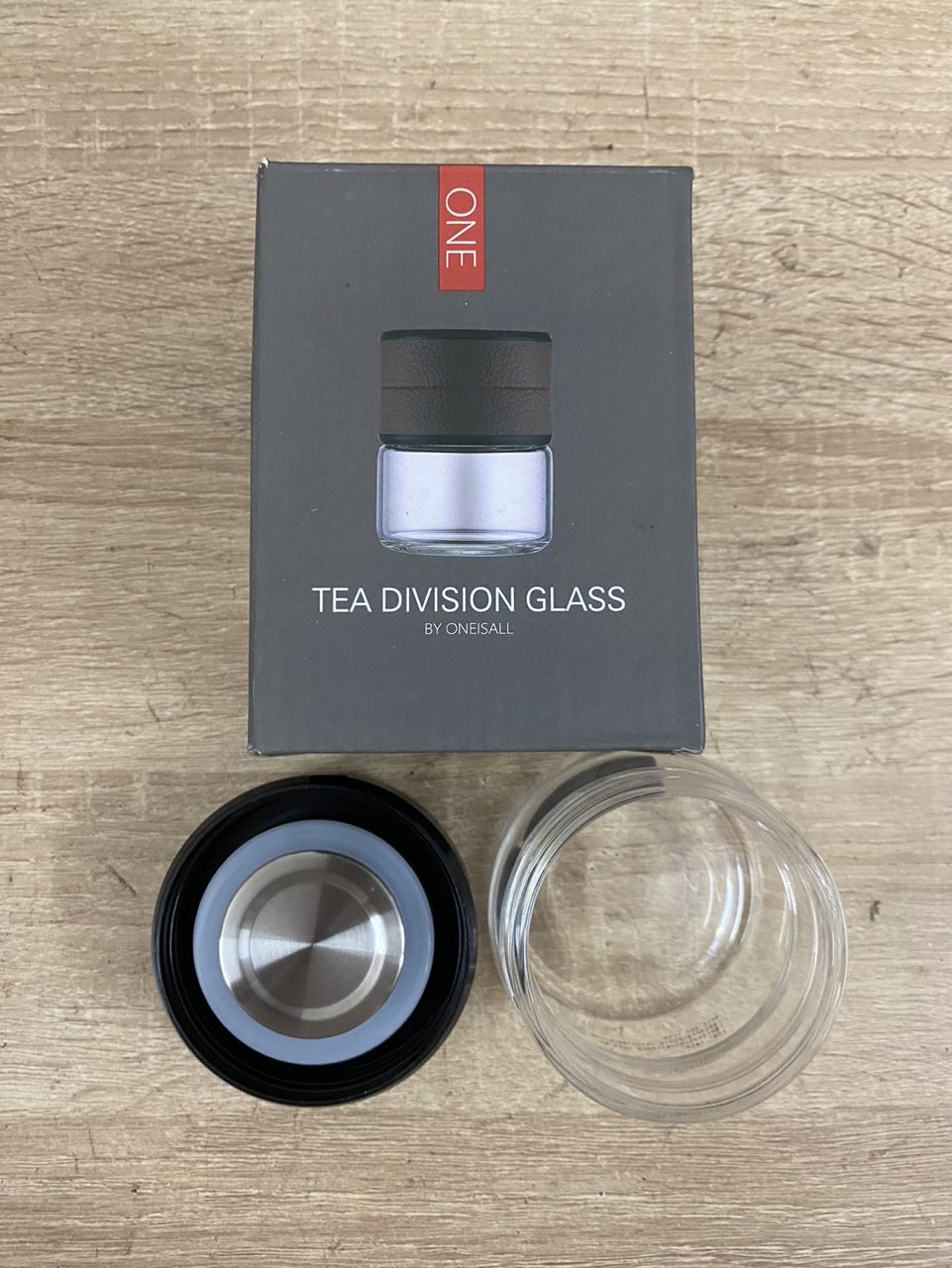 Hũ Đựng Gia Vị Thủy Tinh Có Ron Cao Su Rất Kín Hơi