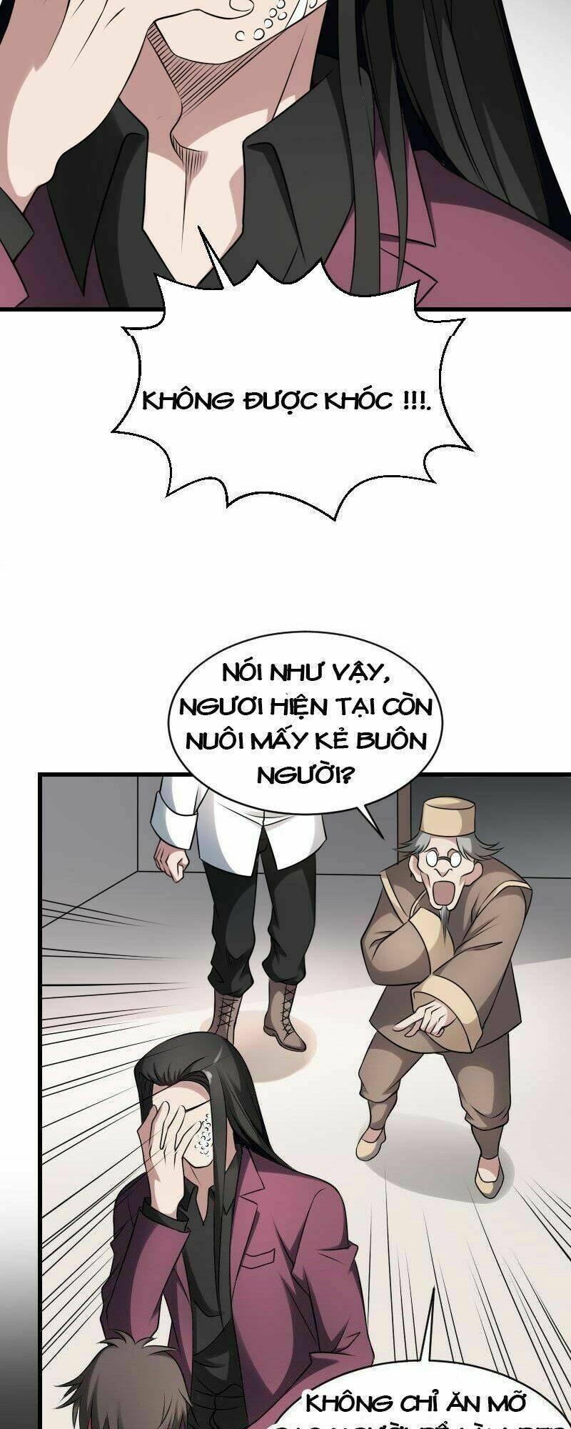 văn âm sư chapter 21 13