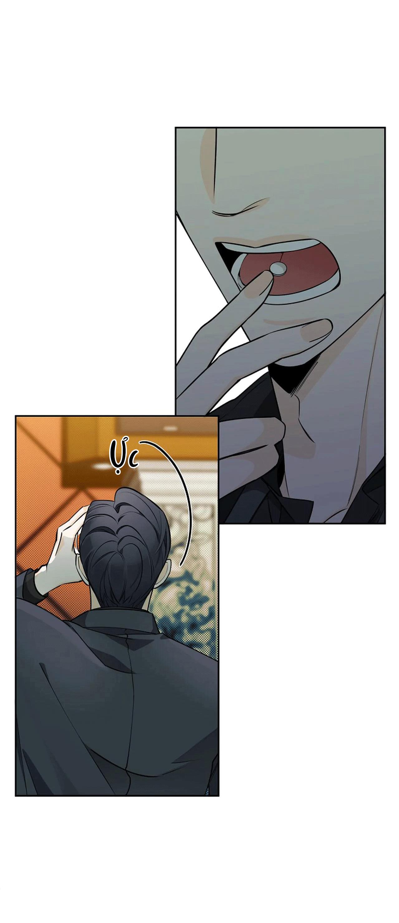 đêm dịu dàng chapter 36 29