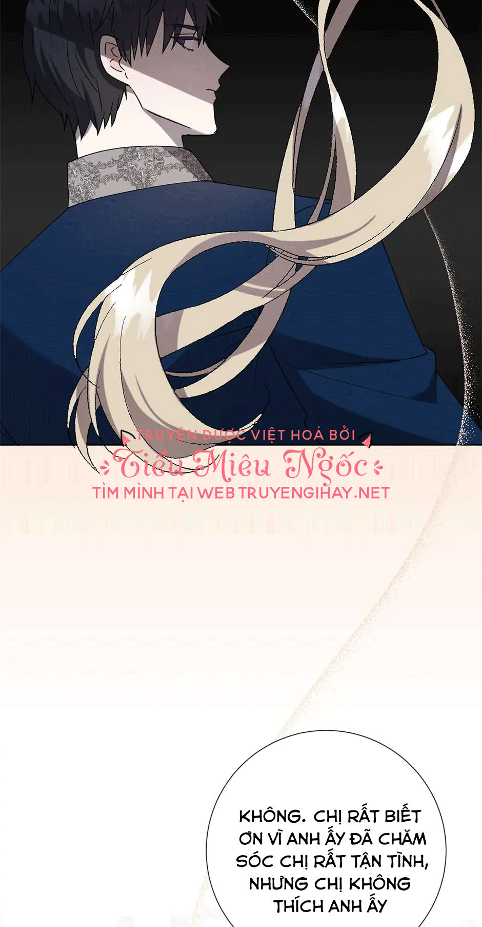 đừng ăn thịt tôi mà chapter 73 82