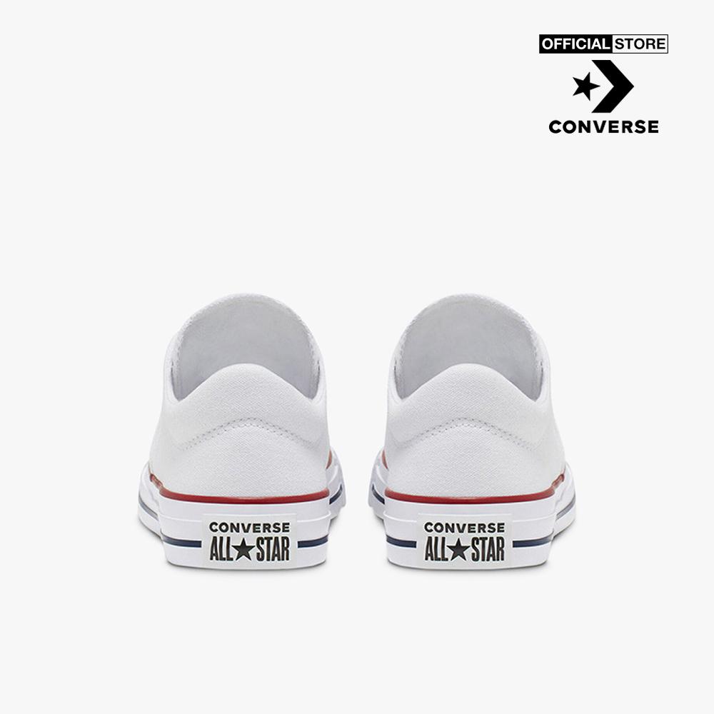 CONVERSE - Giày sneakers nữ cổ thấp Chuck Taylor All Star Madison 563509C