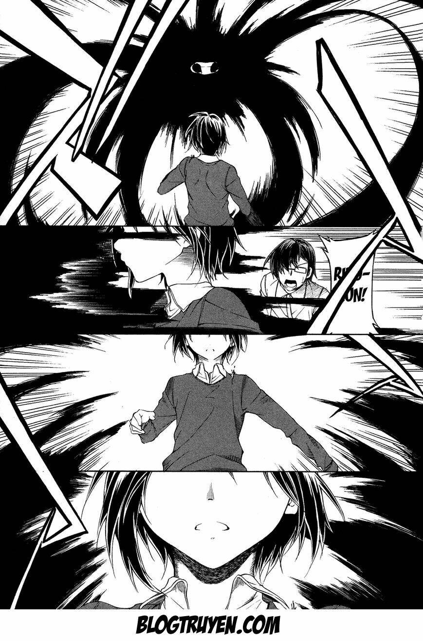 sexual hunter riot chapter 22 13