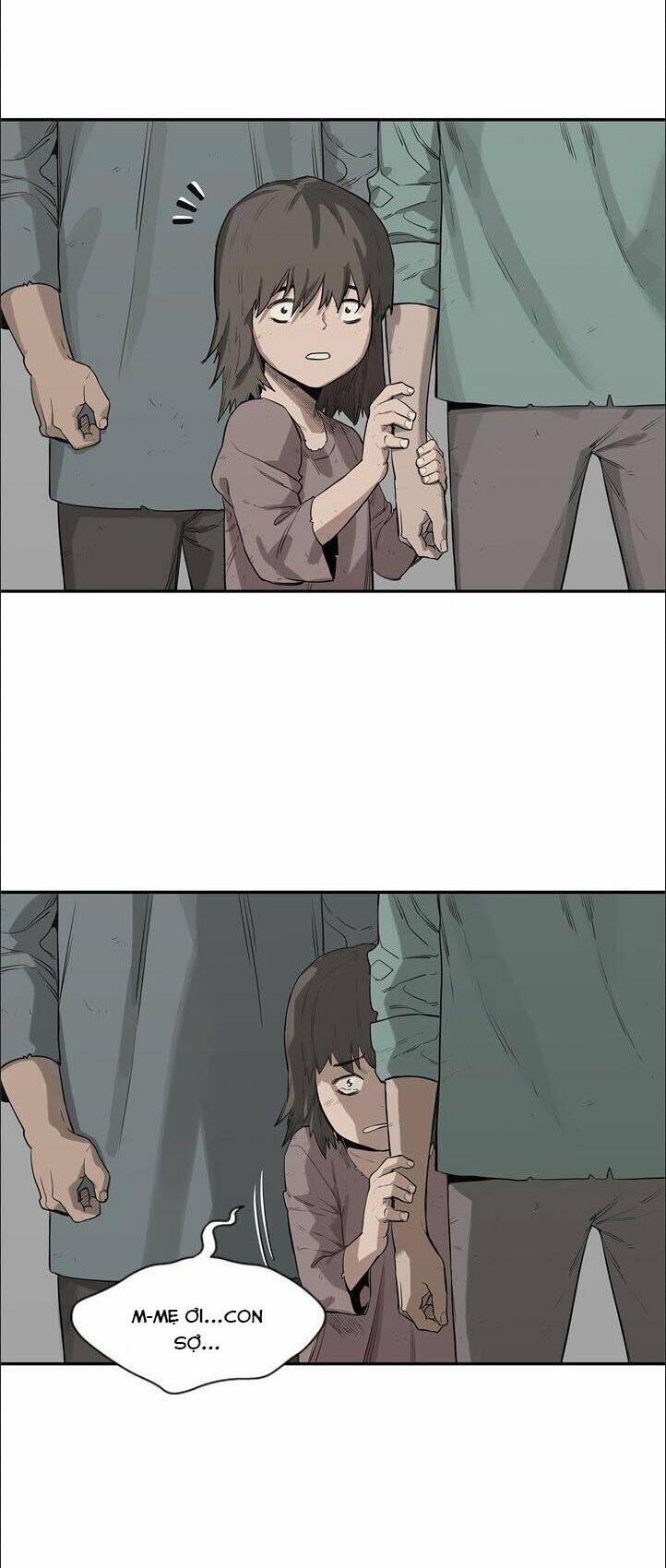 hiệp sĩ giao hàng chapter 44 54