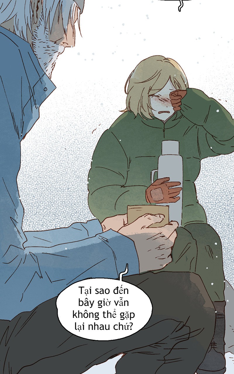 câu chuyện tình yêu kỳ lạ chapter 17 93