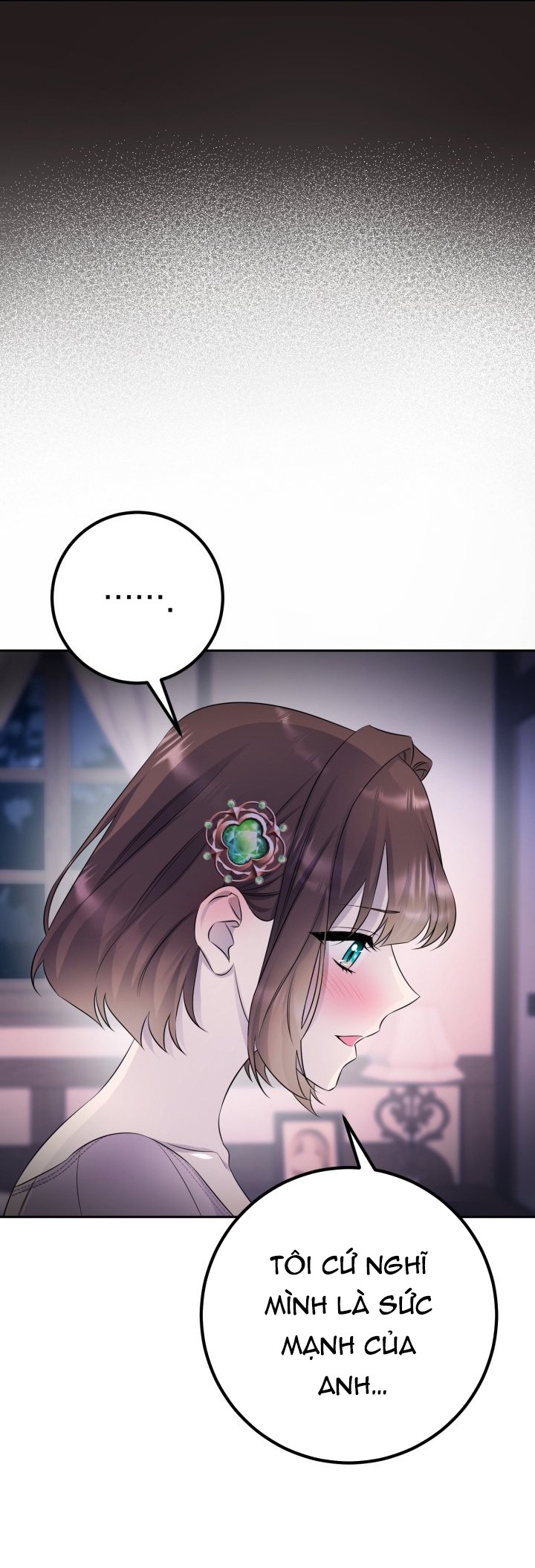 [18+] nếu cứu rỗi một cầm thú hư hỏng chapter 40.1 12