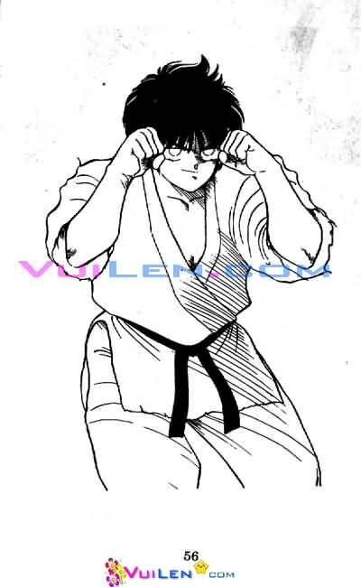 truyền nhân atula - shura no mon i chapter 7 57