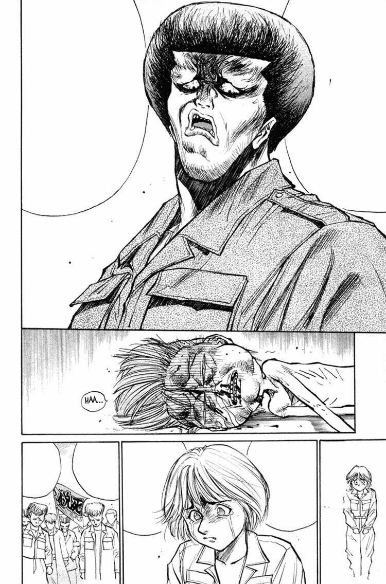 ningen kyouki katsuo chapter 19 8