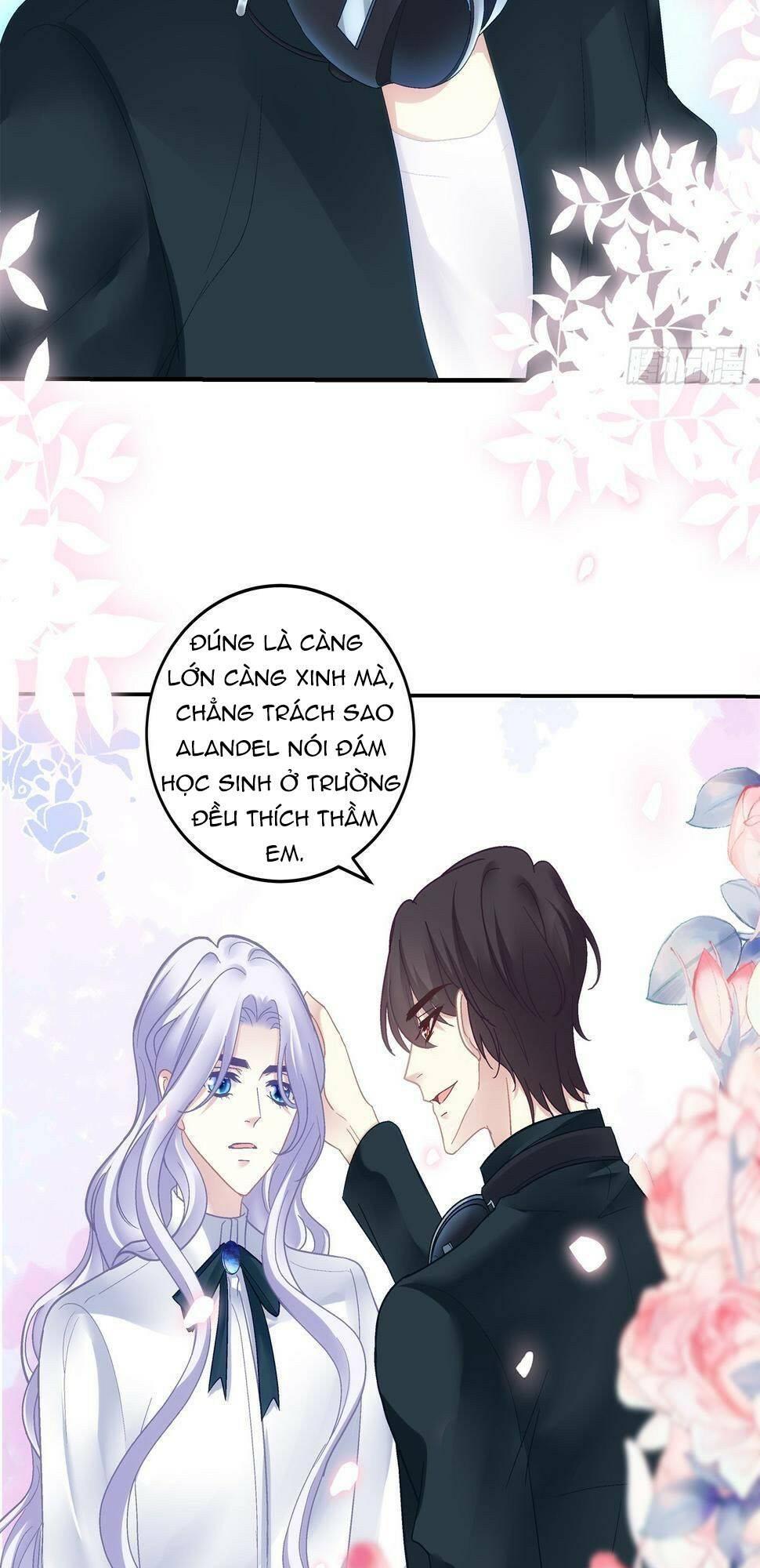 toàn bộ nắm trong tay chapter 157 26