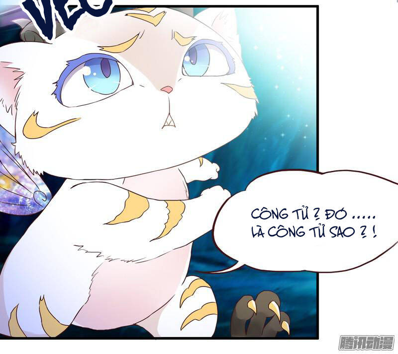 giữ chặt tiểu bạch long chapter 13 8