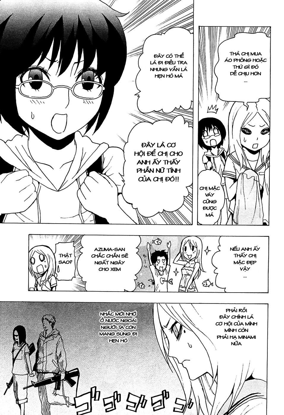 tokyo esp chapter 17 6