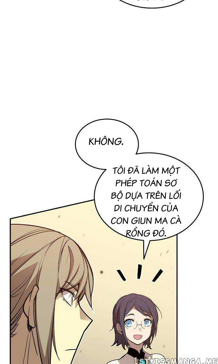 tôi là lính mới chapter 141.1 39