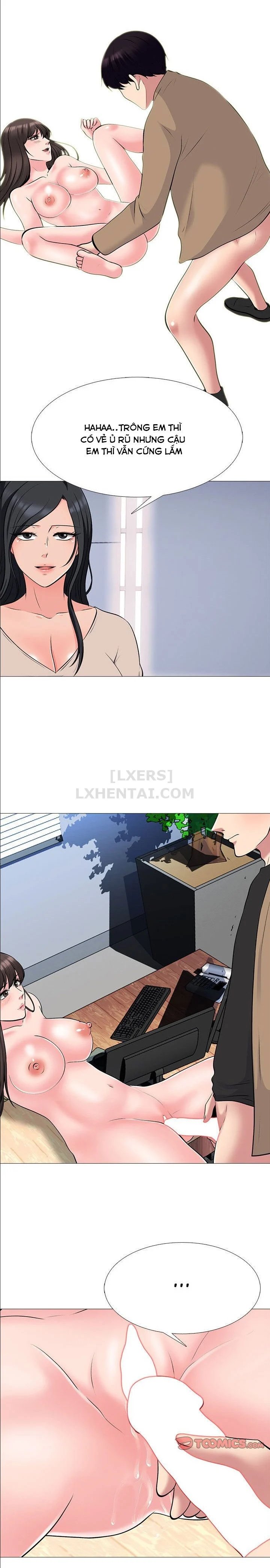 học bổng đặc biệt chapter 52 12