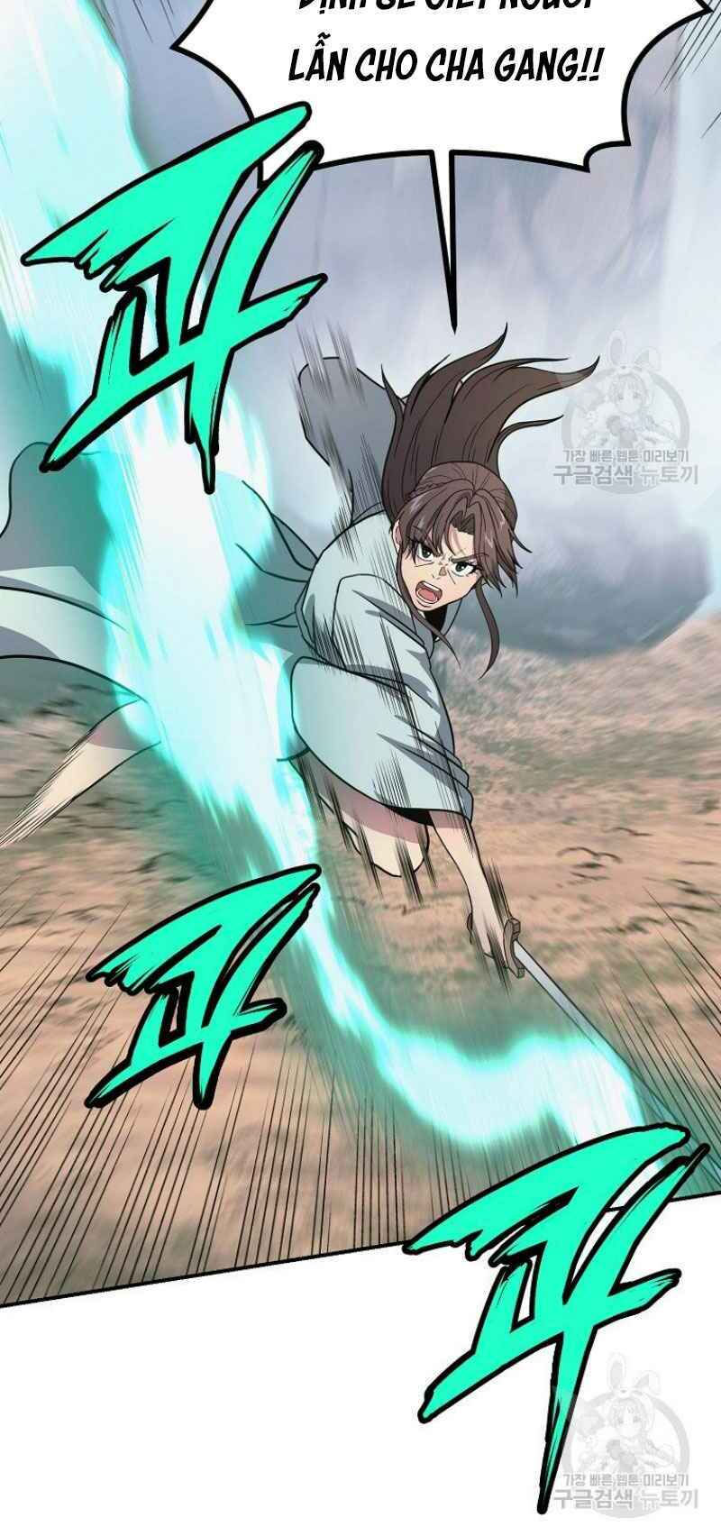 thiếu niên phương sĩ chapter 7 46