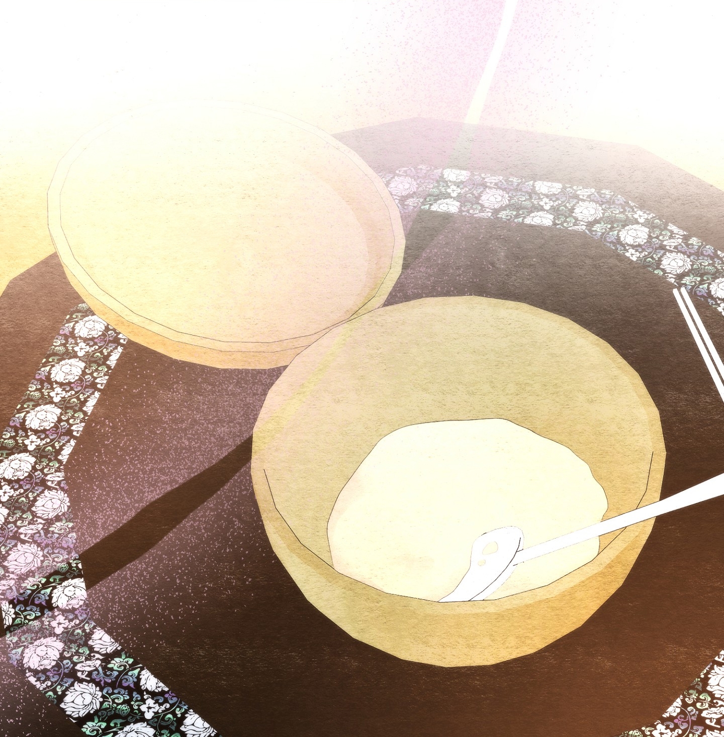 Cương Nhân chapter 89.2 83