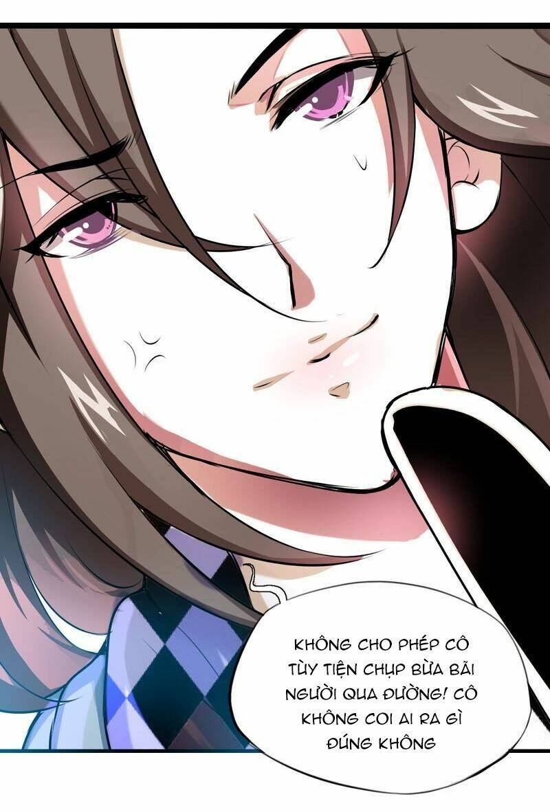 cứu tôi đi hủ thần chapter 4 10