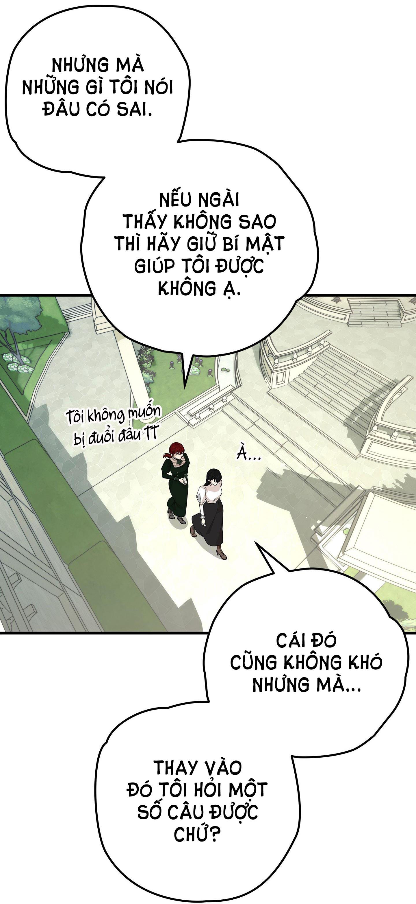 mặt trái của sự thật chapter 3.2 37