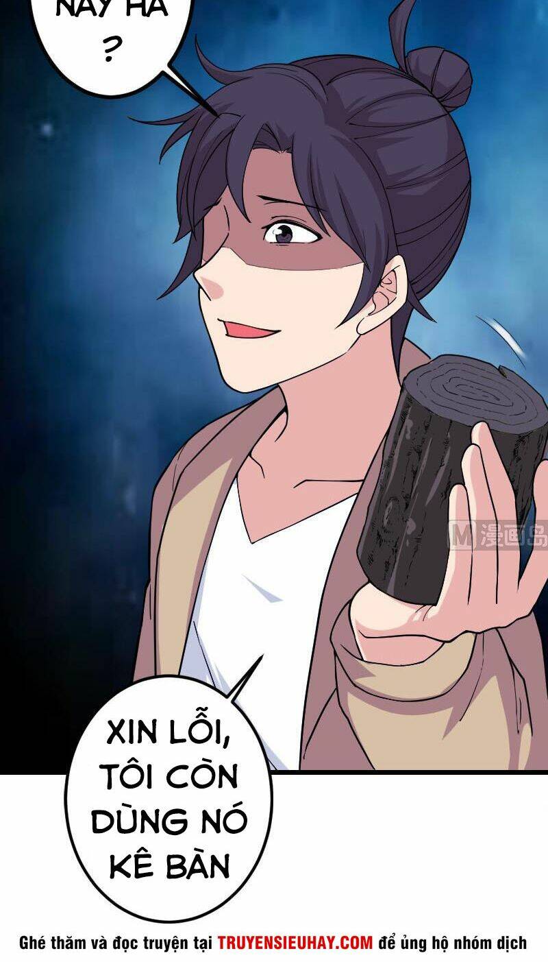 ngưu thư cung ứng thương chapter 184 5