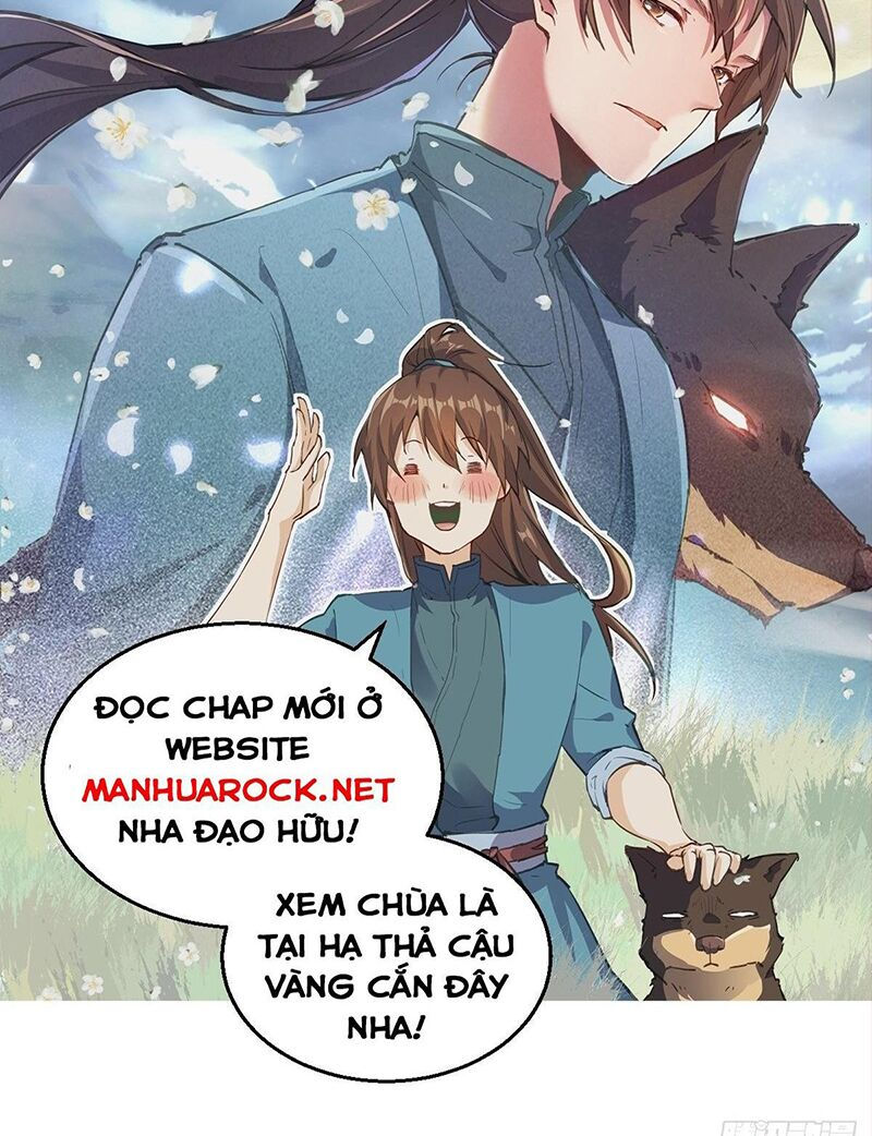 tối cường thăng cấp chapter 283 38