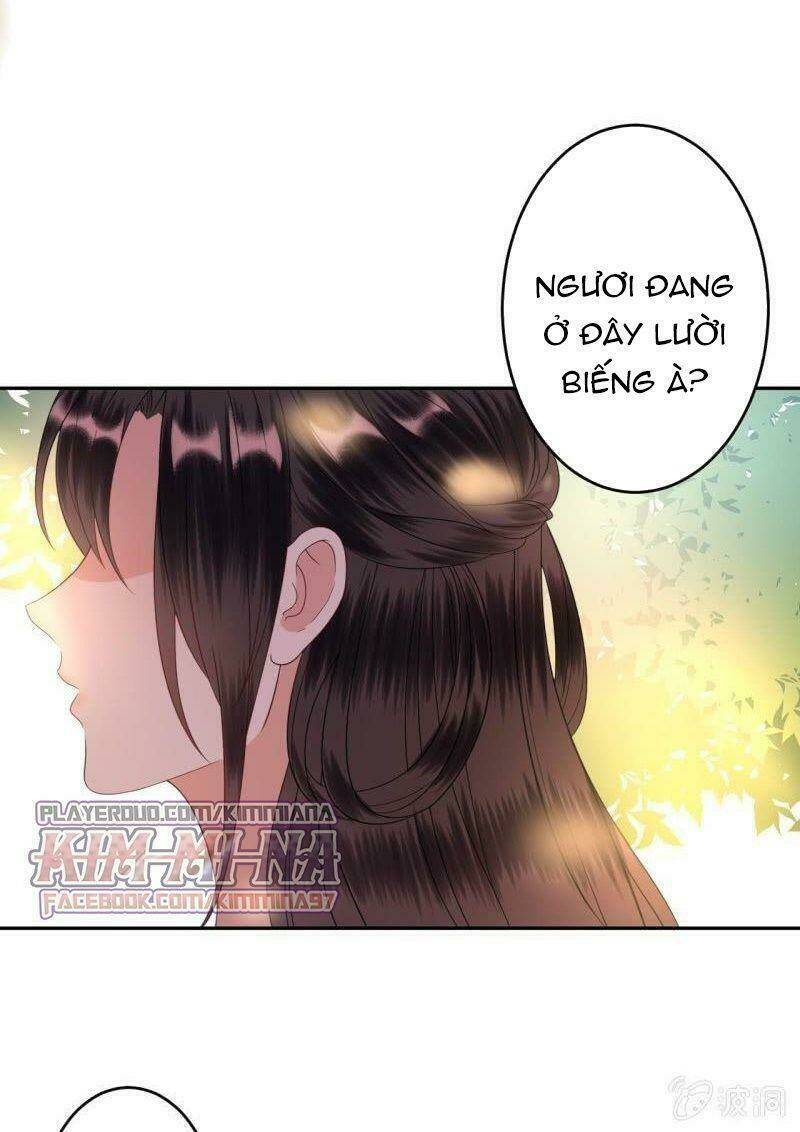 vương gia kiêu ngạo quá khó cua chapter 43 7