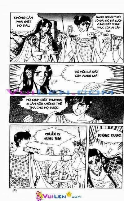 hậu duệ hoàng gia chapter 11 96