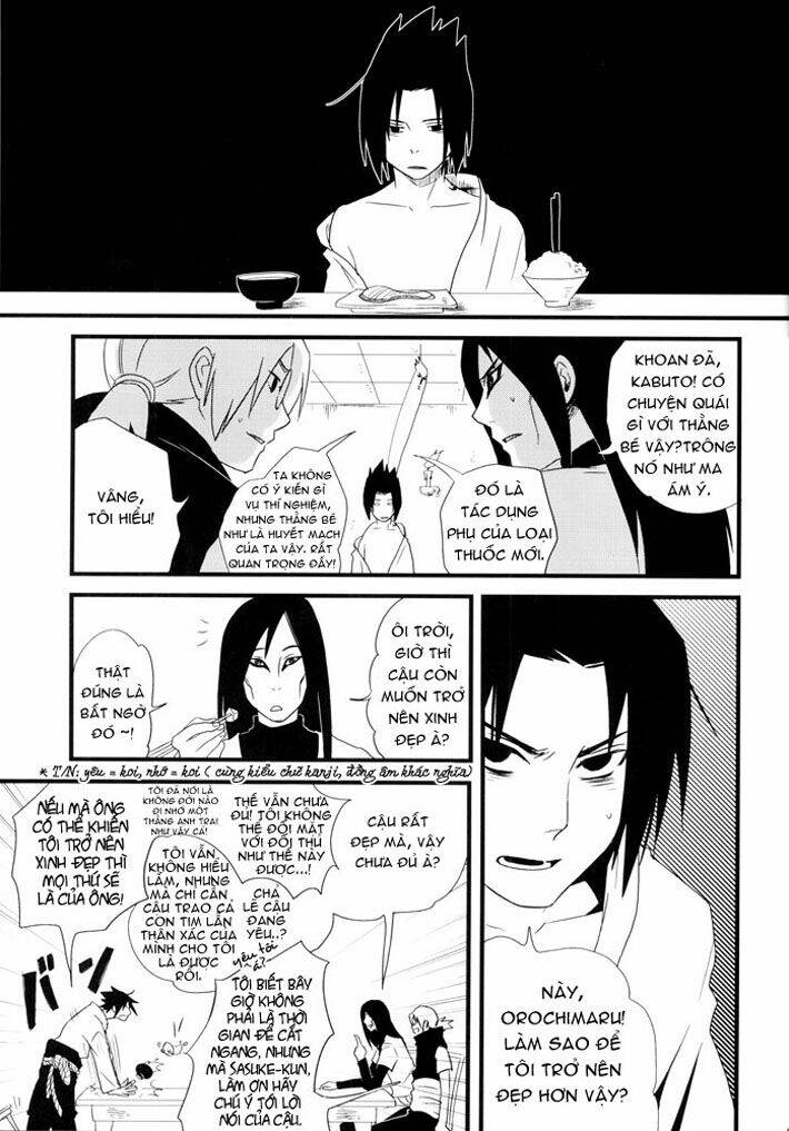 geki uchiha chapter 1 23