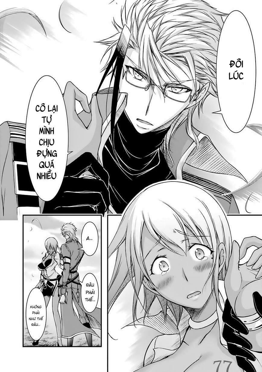 kích trụy vương huyền thoại chapter 28 26
