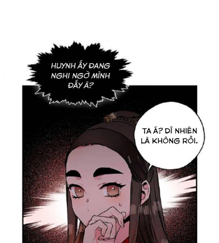 tôi là người mạnh nhất khi theo chủ nghĩa võ thuật chapter 15 56