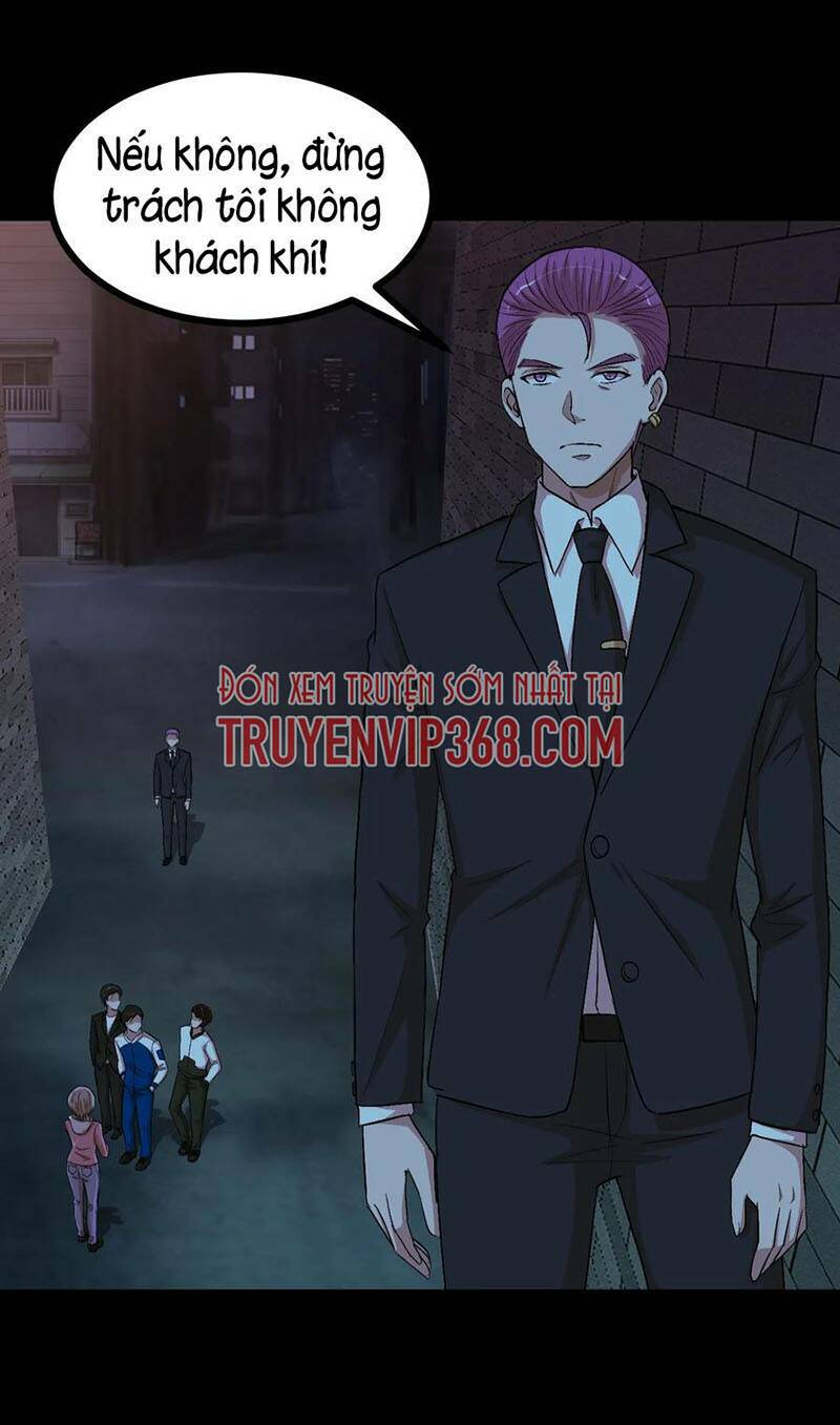 đai ca trở lại tuổi 16 chapter 147 6