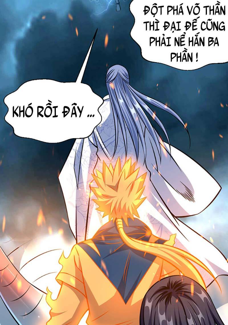 võ đạo độc tôn chapter 494 67