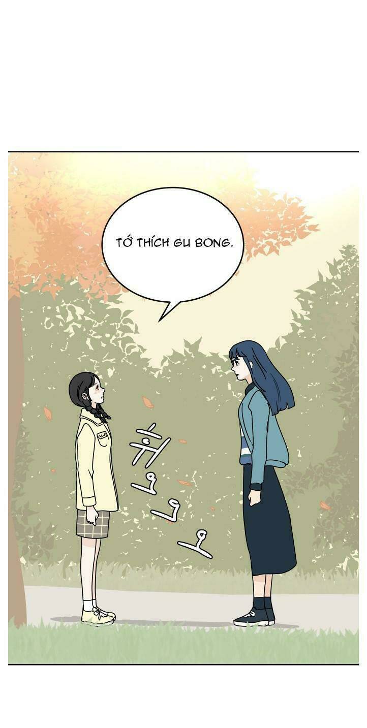 30 phút bước đi bên em chapter 68.5 34