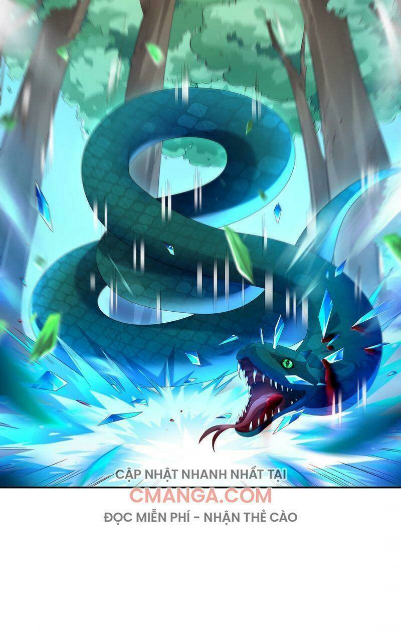 thiên kim bất hoán chapter 72 51