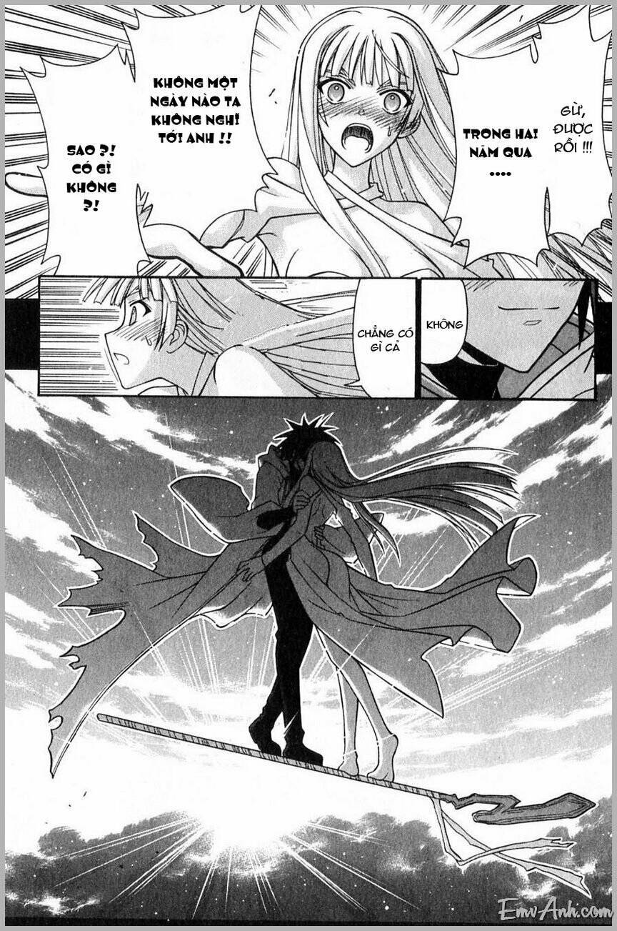 bậc thầy ma pháp chapter 269 16