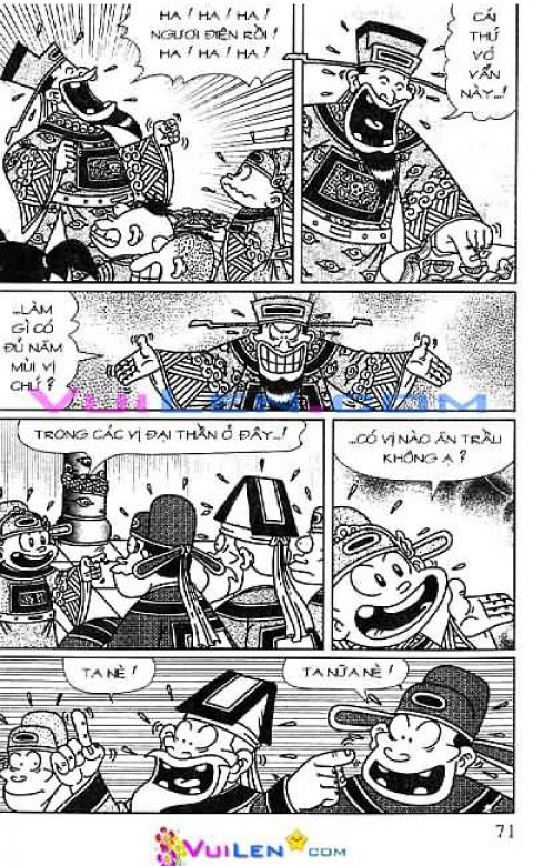 thần đồng đất việt chapter 122 68