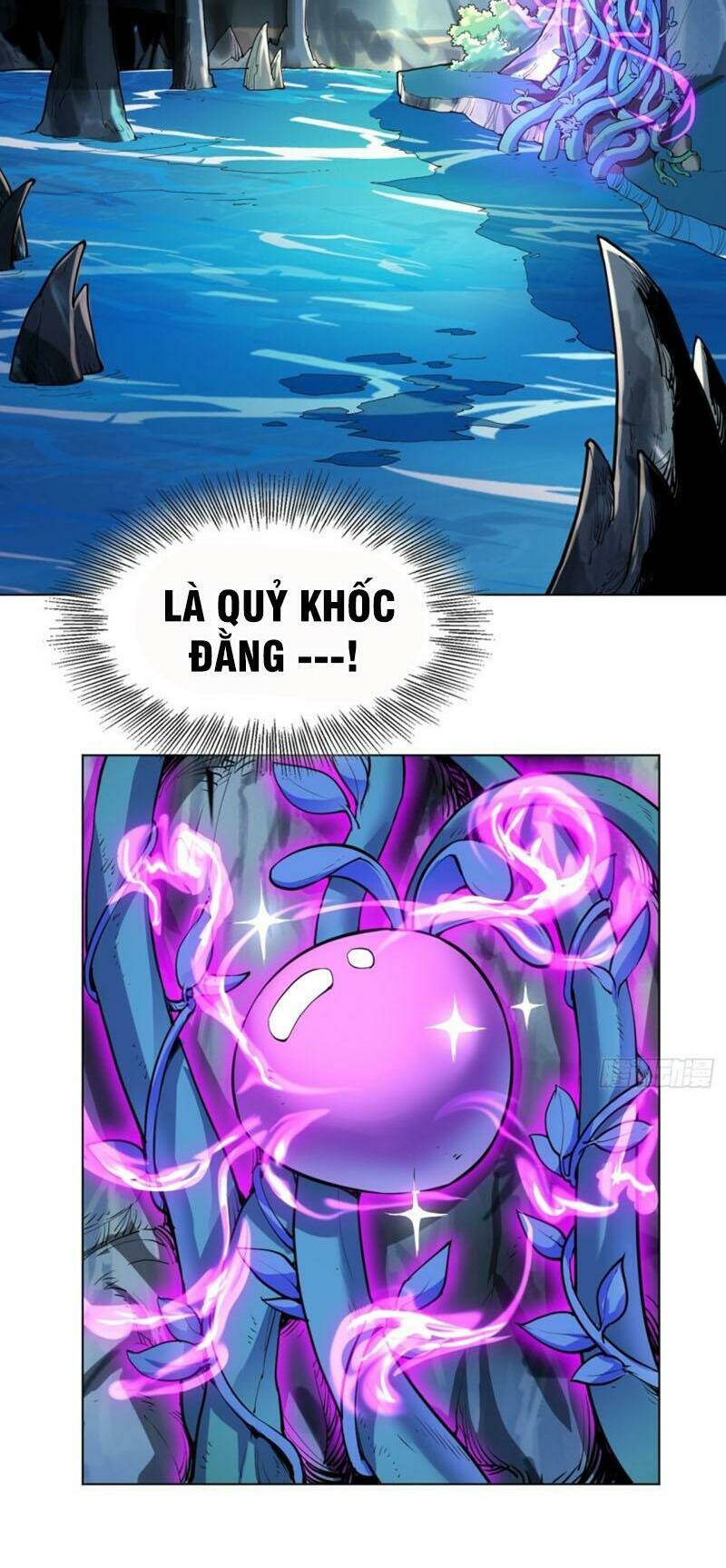 thần võ đế tôn chapter 27 5