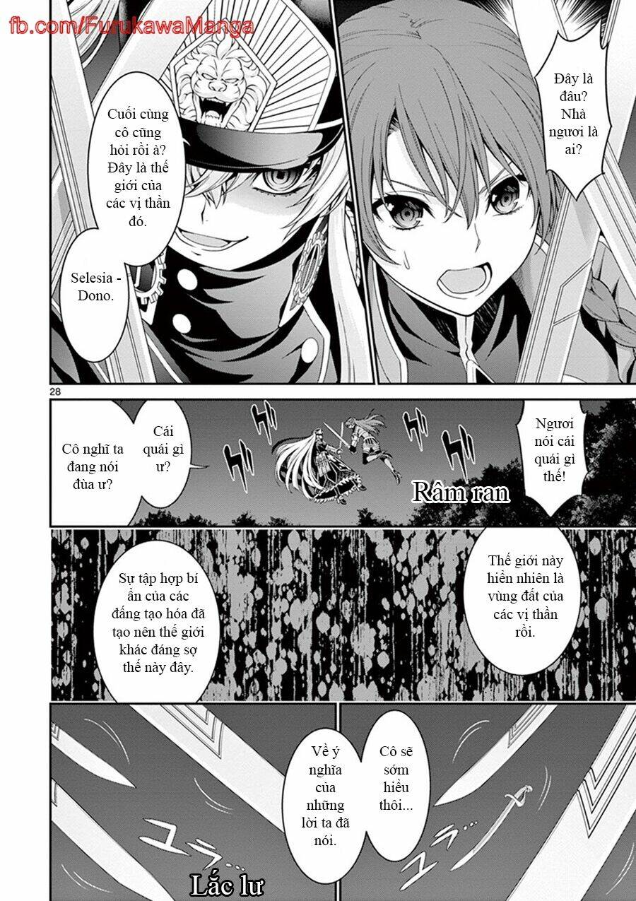 re:creators chapter 2 29