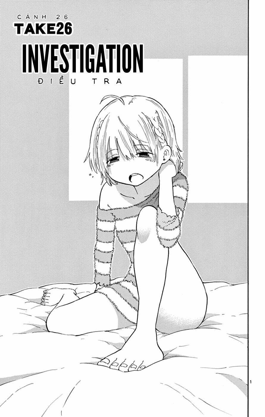 saike mata shite mo chapter 26 3