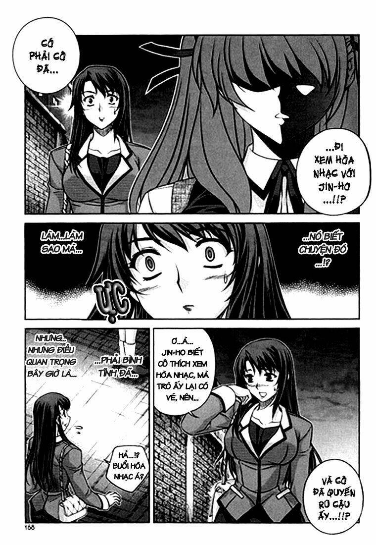 unbalance x unbalance chapter 23 23