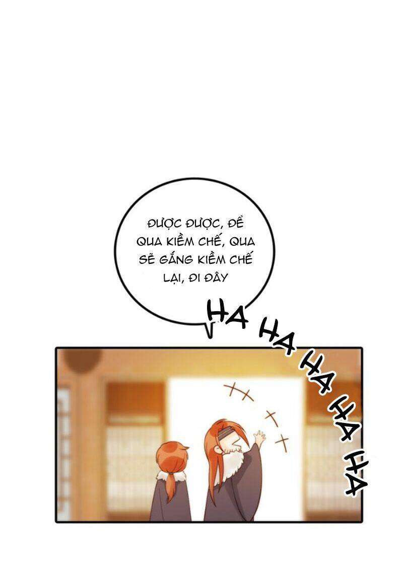 cướp chàng vợ về đón năm mới chapter 14 8