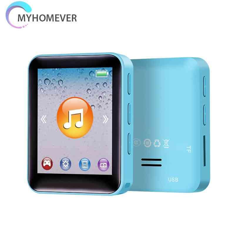 Máy Nghe Nhạc MP3 MP4 Màn Hình 1.8 inch Cho Học Sinh